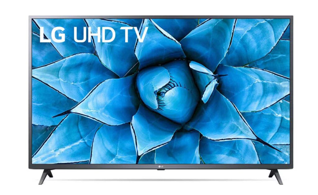 How To Clear Cache On Lg Smart Tv