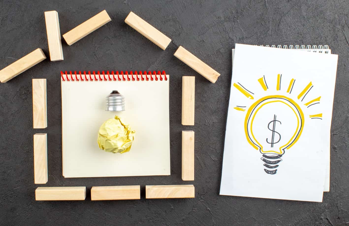 Home Improvement Ideas That Save Money