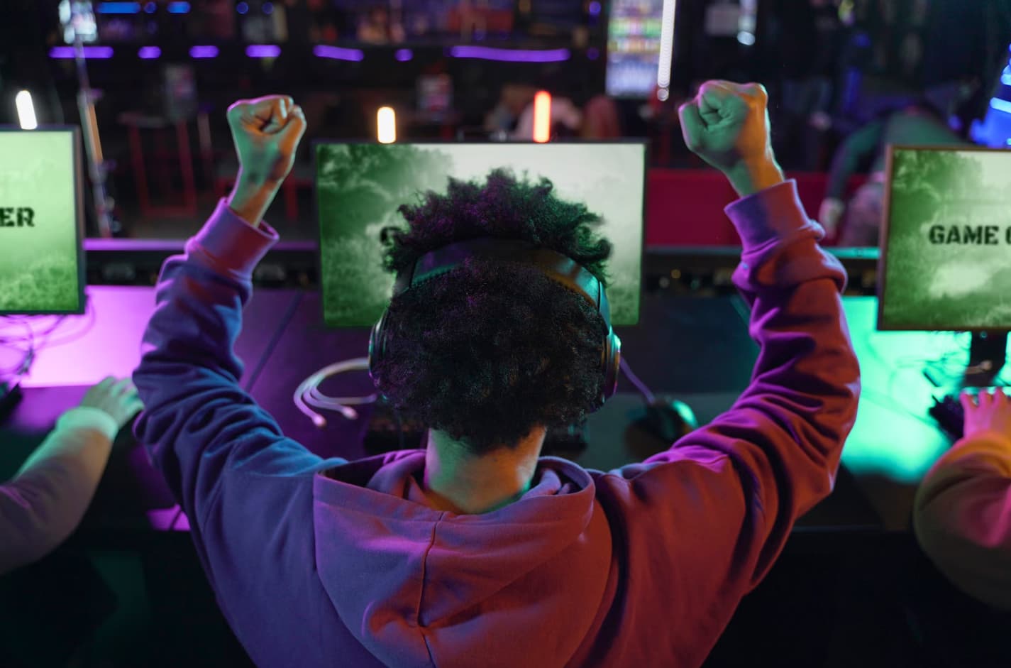 Highest Earning Esports Players of All Time